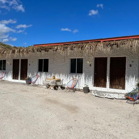 Punta Arena Playa Posada Eco Rooms المظهر الخارجي الصورة