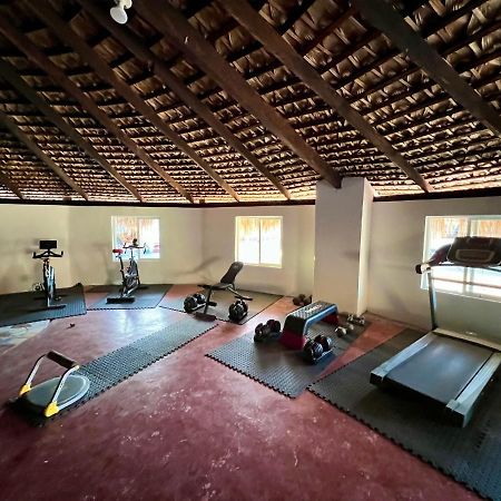 Punta Arena Playa Posada Eco Rooms المظهر الخارجي الصورة