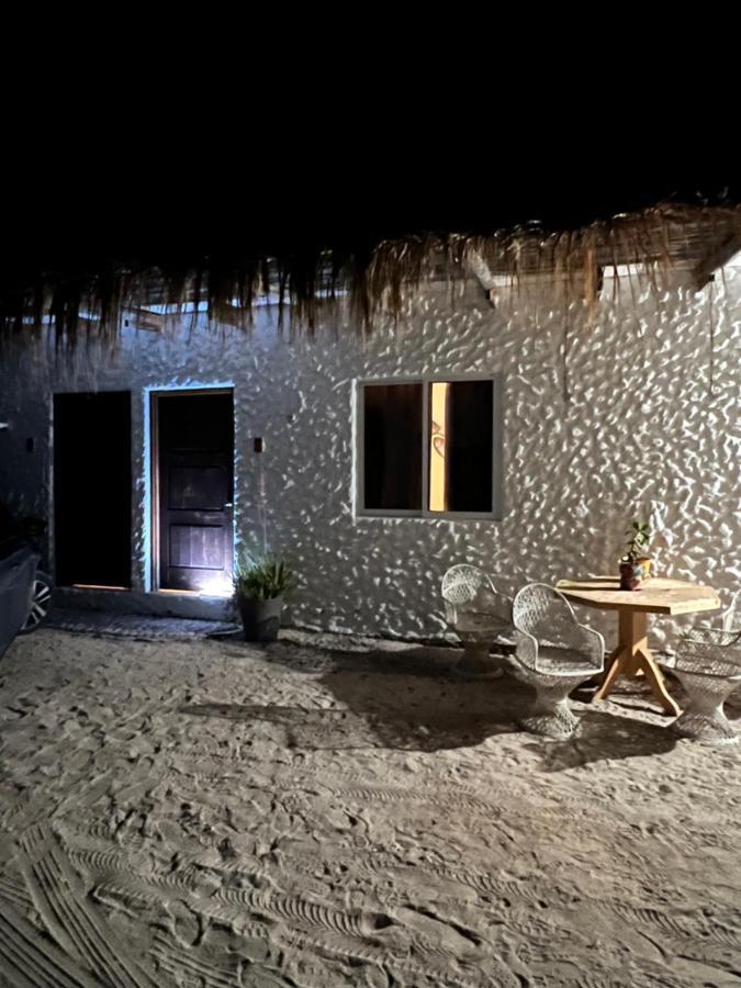 Punta Arena Playa Posada Eco Rooms المظهر الخارجي الصورة
