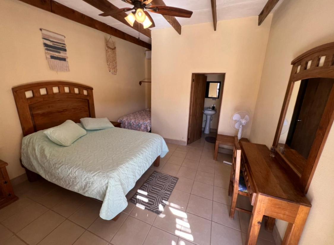 Punta Arena Playa Posada Eco Rooms المظهر الخارجي الصورة